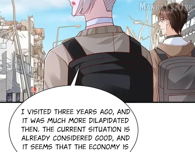 I randomly have a new career every week Chapter 851 - page 107